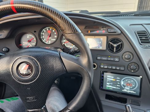 Used 1993 Toyota Supra Turbo RWD image 12