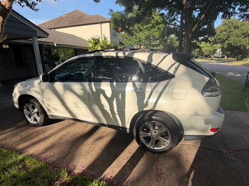 Used 2006 Lexus RX 400h 2WD image 4