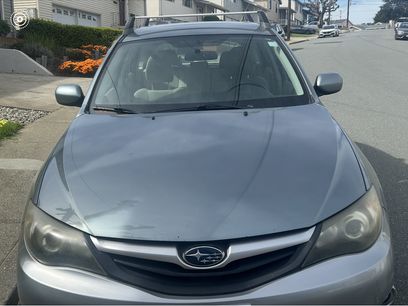 Used 2010 Subaru Impreza Outback Sport