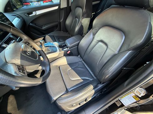 Used 2012 Audi A4 2.0T Premium Plus image 13