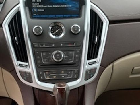 Used 2012 Cadillac SRX Performance image 11