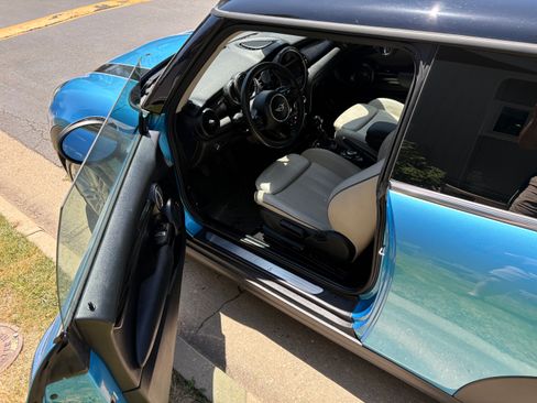 Used 2018 MINI Cooper S FWD image 14