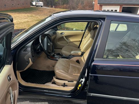 Used 2001 Saab 9-5 2.3T image 14