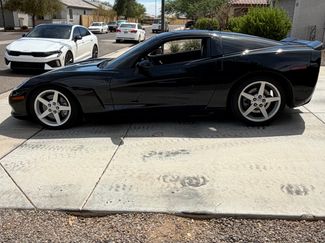 Used 2005 Chevrolet Corvette Coupe w/ Preferred Equipment Group RWD video 1