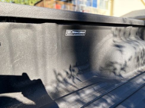 Used 2001 Toyota Tacoma PreRunner image 17