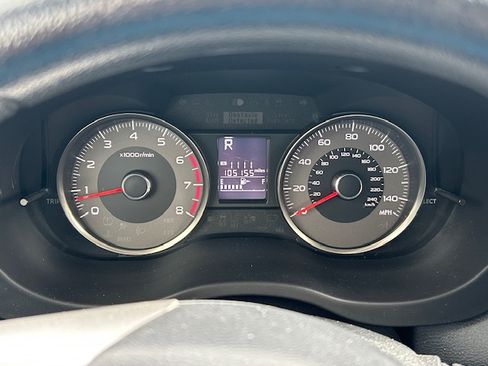 Used 2015 Subaru Forester 2.5i Premium image 6