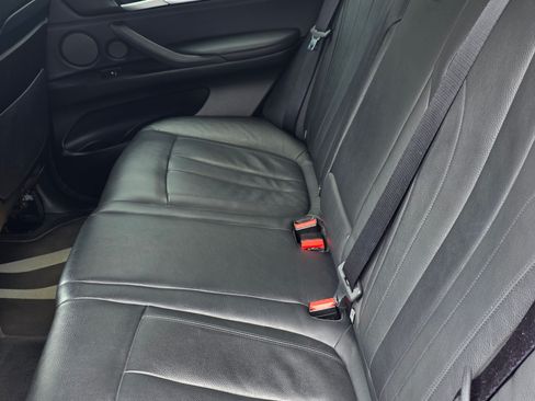 Used 2015 BMW X5 xDrive50i image 26