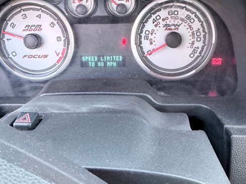 Used 2010 Ford Focus SE image 15