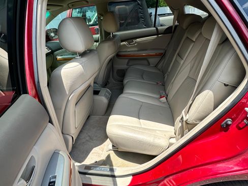 Used 2009 Lexus RX 350 2WD image 14