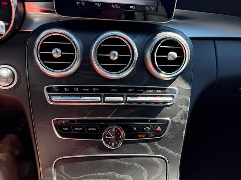 Used 2017 Mercedes-Benz C 300 Sedan image 19