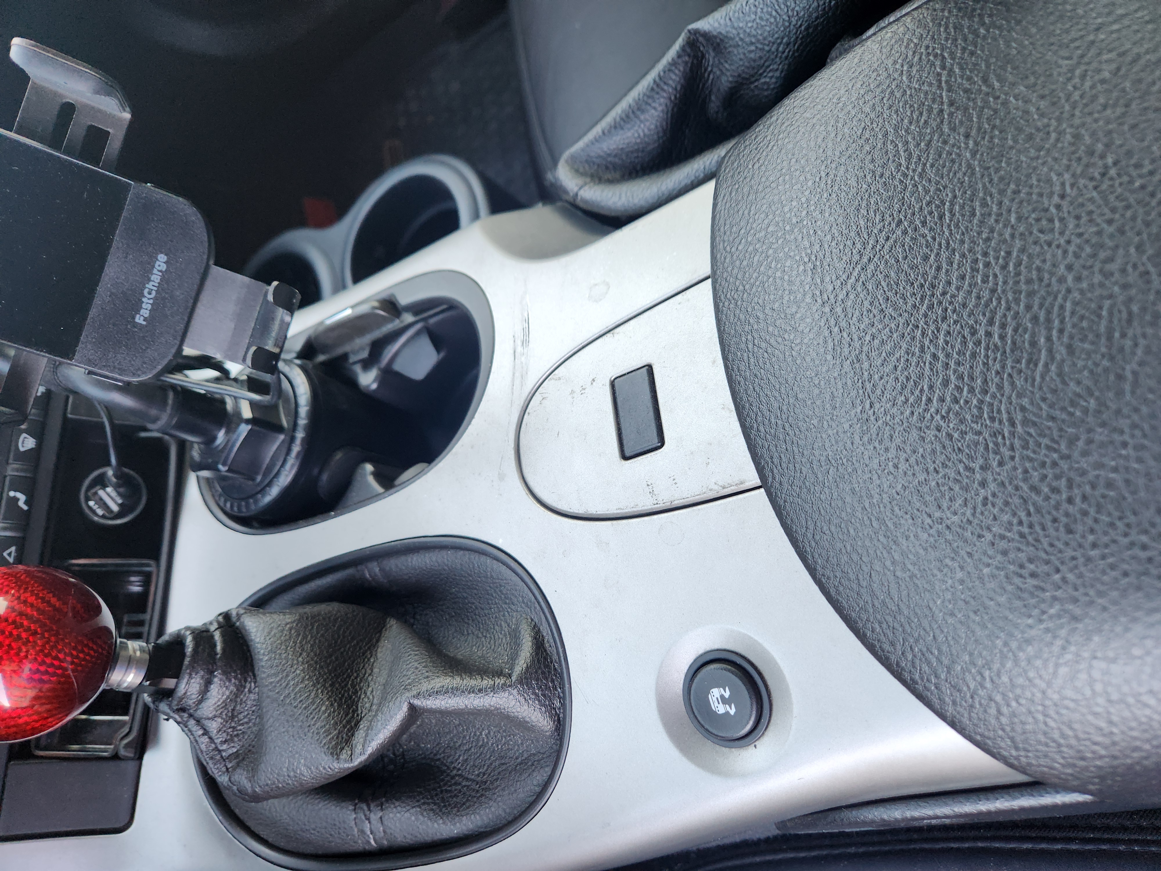Used 2005 Chevrolet Corvette Coupe RWD image 10