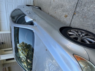 Used 2008 Lexus LS 460 RWD image 12