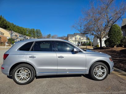 Used 2016 Audi Q5 2.0T Premium Plus