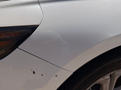 Used 2023 Honda Accord LX image 14