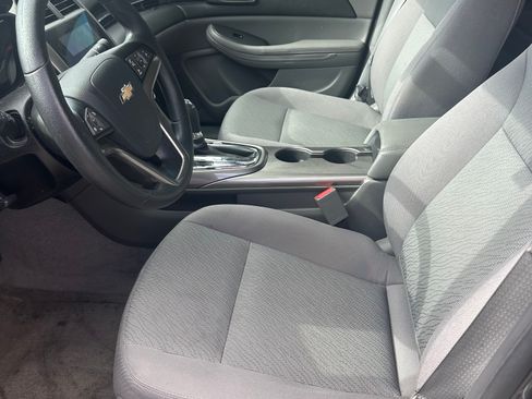 Used 2013 Chevrolet Malibu LS image 5