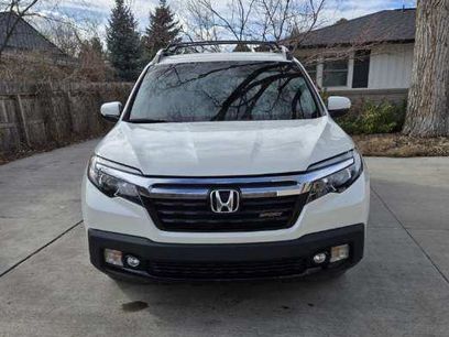 Used 2018 Honda Ridgeline Sport