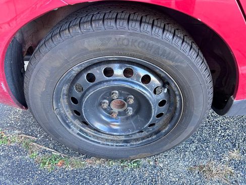 Used 2008 Scion xD Hatchback 4D image 8