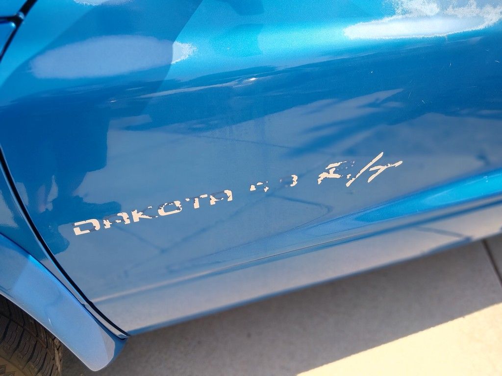 Used 1999 Dodge Dakota Sport RWD image 9