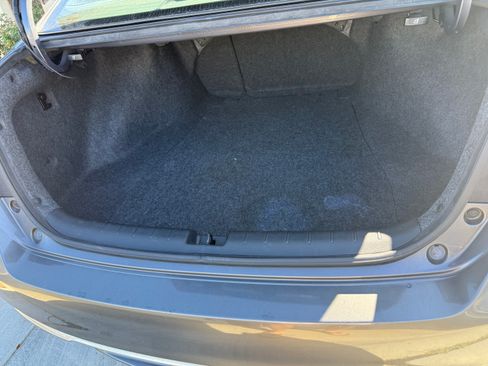 Used 2016 Honda Accord EX-L image 12