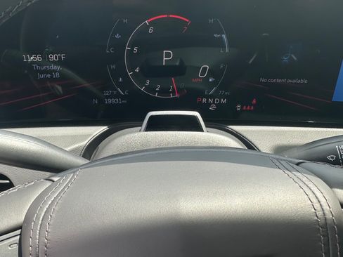 Used 2025 Cadillac CT5 V Blackwing w/ Super Cruise 1 Package RWD image 14