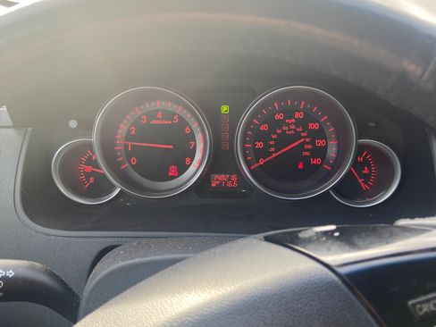 Used 2008 MAZDA CX-9 Grand Touring w/ Grand Touring Assistance Pkg image 5