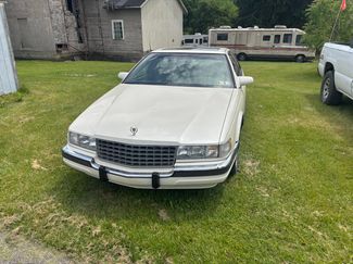 Used 1993 Cadillac Seville FWD video 1