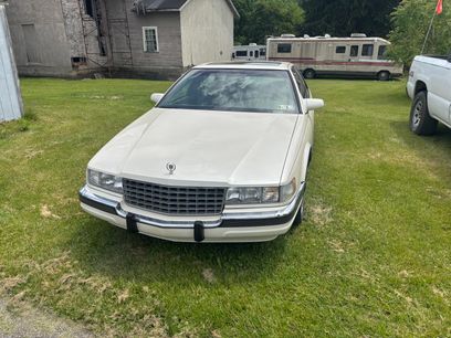Used 1993 Cadillac Seville