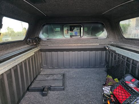 Used 2021 RAM 1500 Rebel w/ Rebel Level 2 Equipment Group image 14