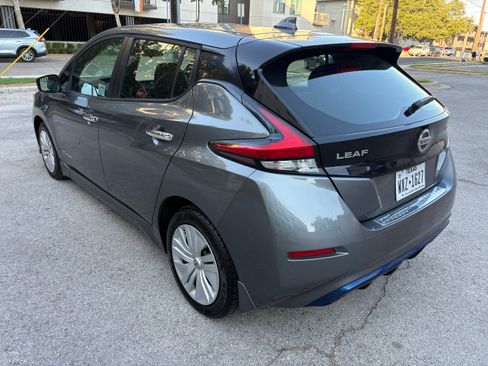 Used 2019 Nissan Leaf S w/ S Charge Package image 6