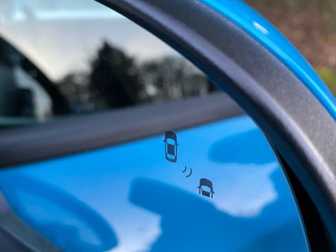 Used 2022 Hyundai Kona SEL w/ Cargo Package image 11