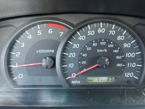 Used 2006 Toyota Tundra SR5 AWD/4WD image 11
