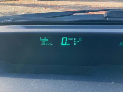 Used 2004 Toyota Prius image 21