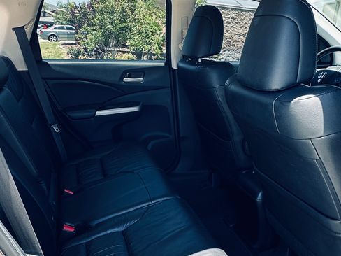 Used 2014 Honda CR-V EX-L image 13