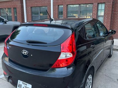 Used 2014 Hyundai Accent GS
