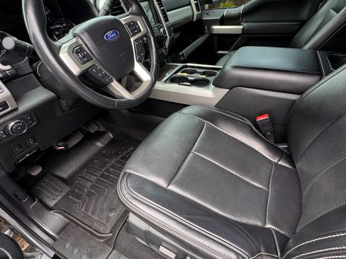 Used 2021 Ford F250 Lariat AWD/4WD image 10