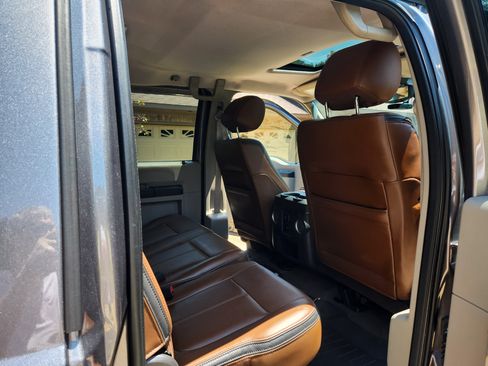 Used 2010 Ford F250 XLT AWD/4WD image 14