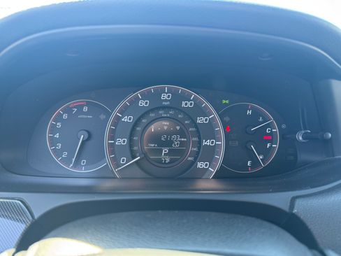 Used 2014 Honda Accord Sport image 12