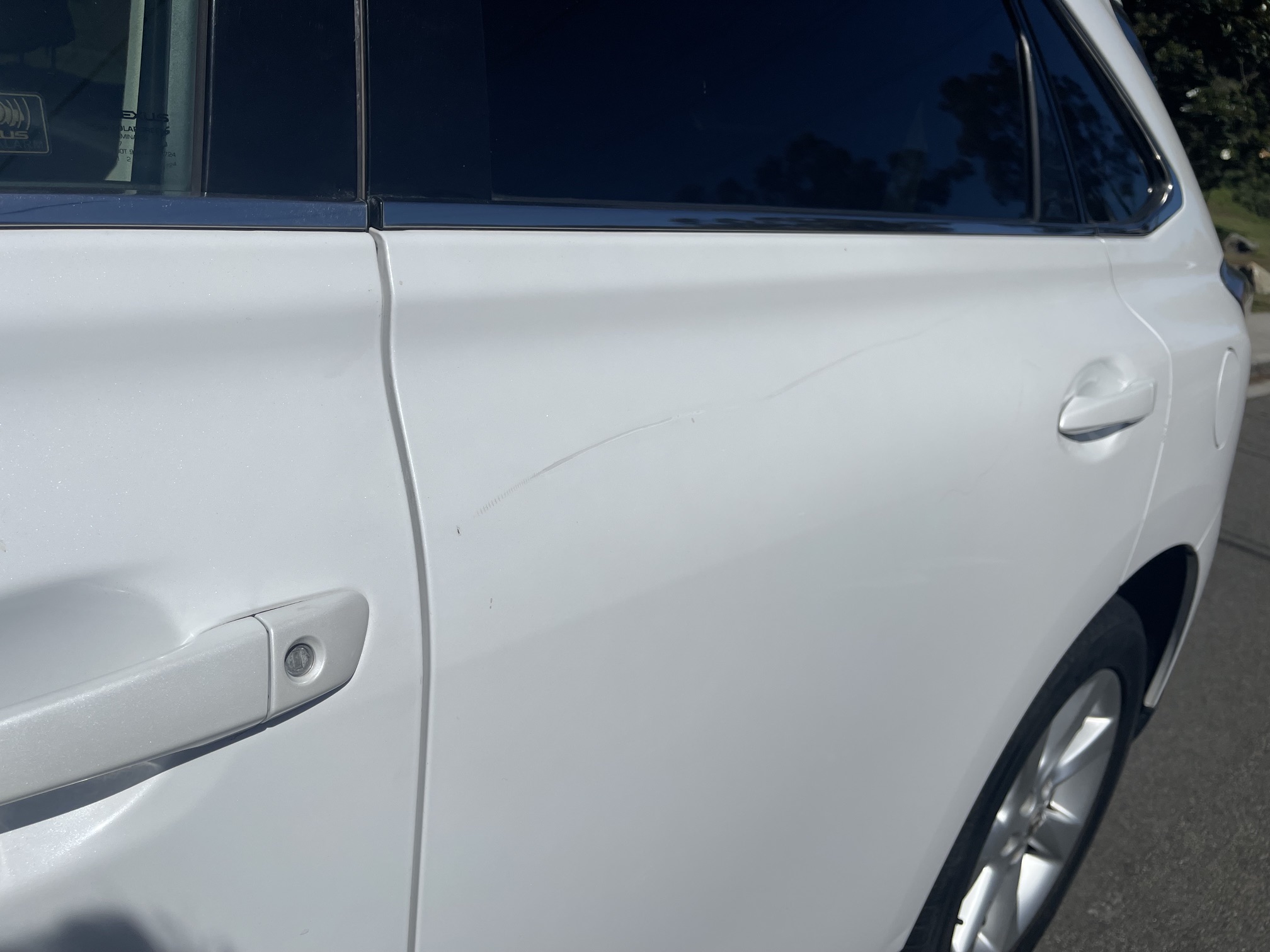 Used 2010 Lexus RX 350 AWD image 13