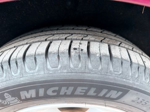 Used 2017 Chrysler Pacifica Touring-L Plus w/ Tire & Wheel Group image 5