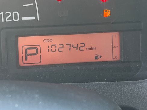 Used 2019 Nissan NV200 SV FWD image 6
