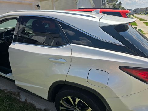 Used 2017 Lexus RX 350 FWD image 11