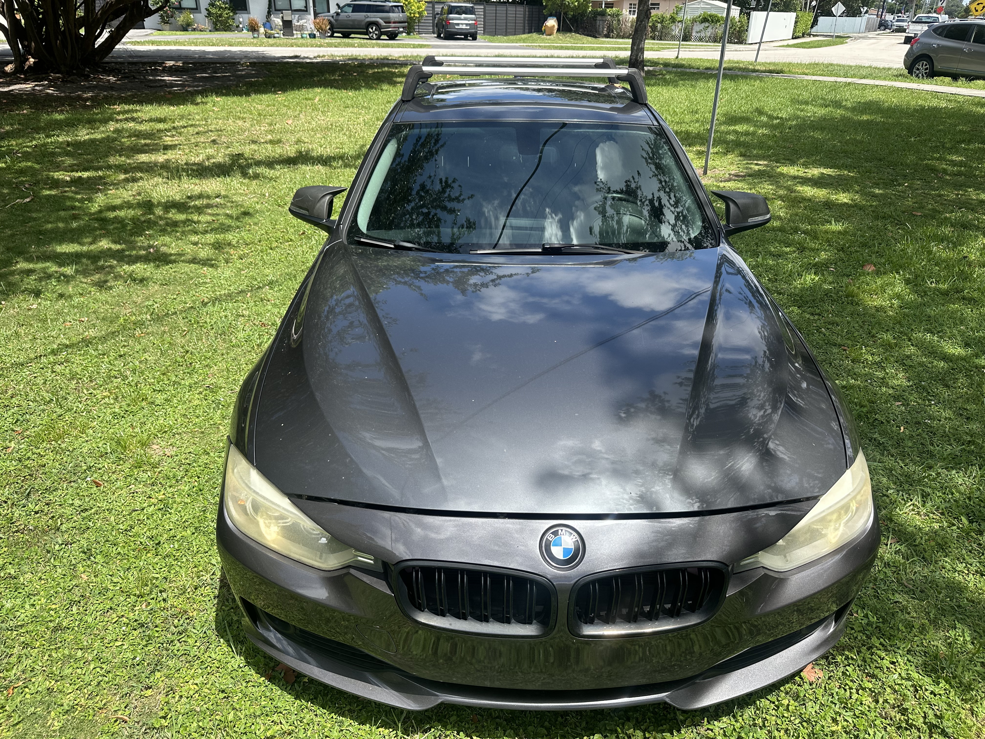 Used 2013 BMW 335i Sedan RWD image 8