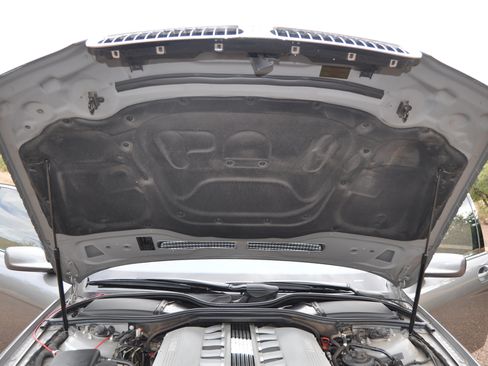 Used 2004 BMW 760Li RWD image 20