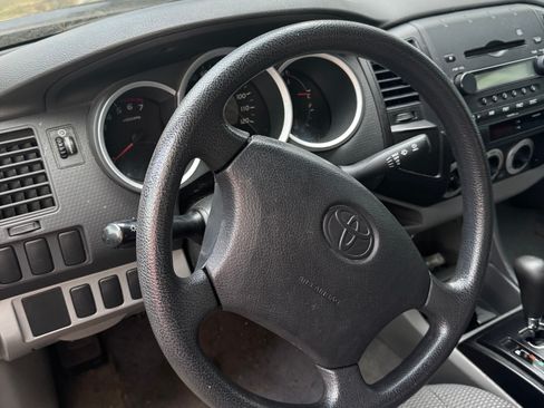 Used 2008 Toyota Tacoma 2WD Access Cab image 8