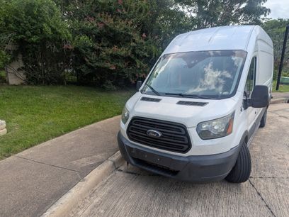 Used 2015 Ford Transit 250 148 High Roof Extended