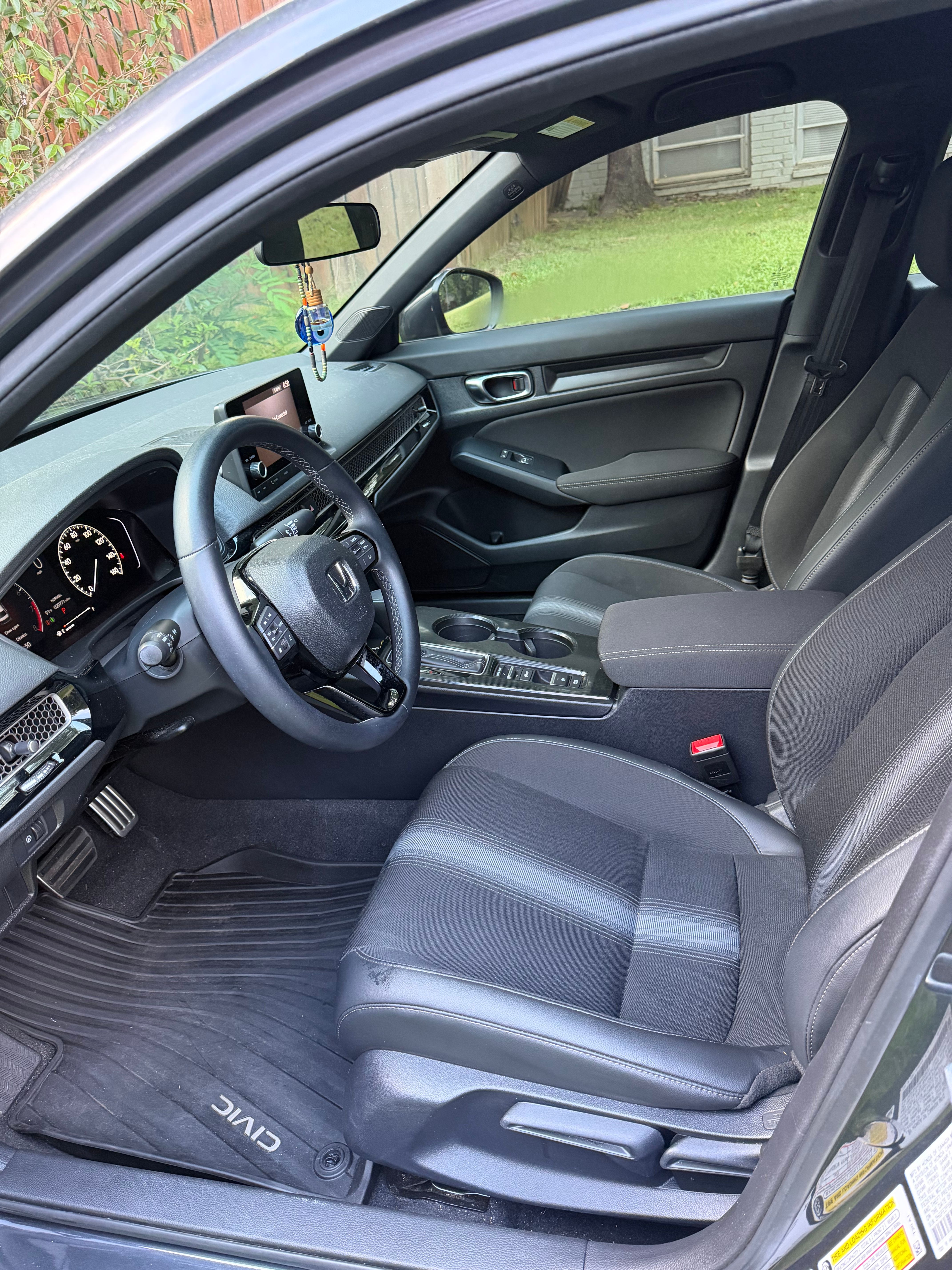 Used 2024 Honda Civic Sport image 10