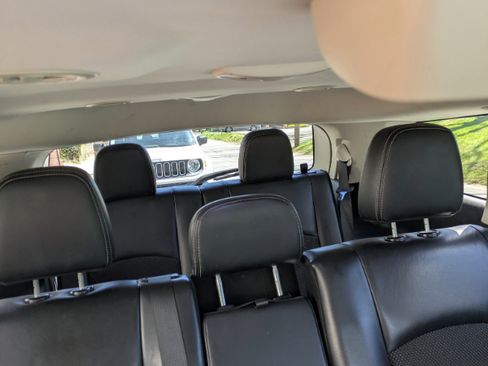 Used 2016 Dodge Journey Crossroad FWD image 18