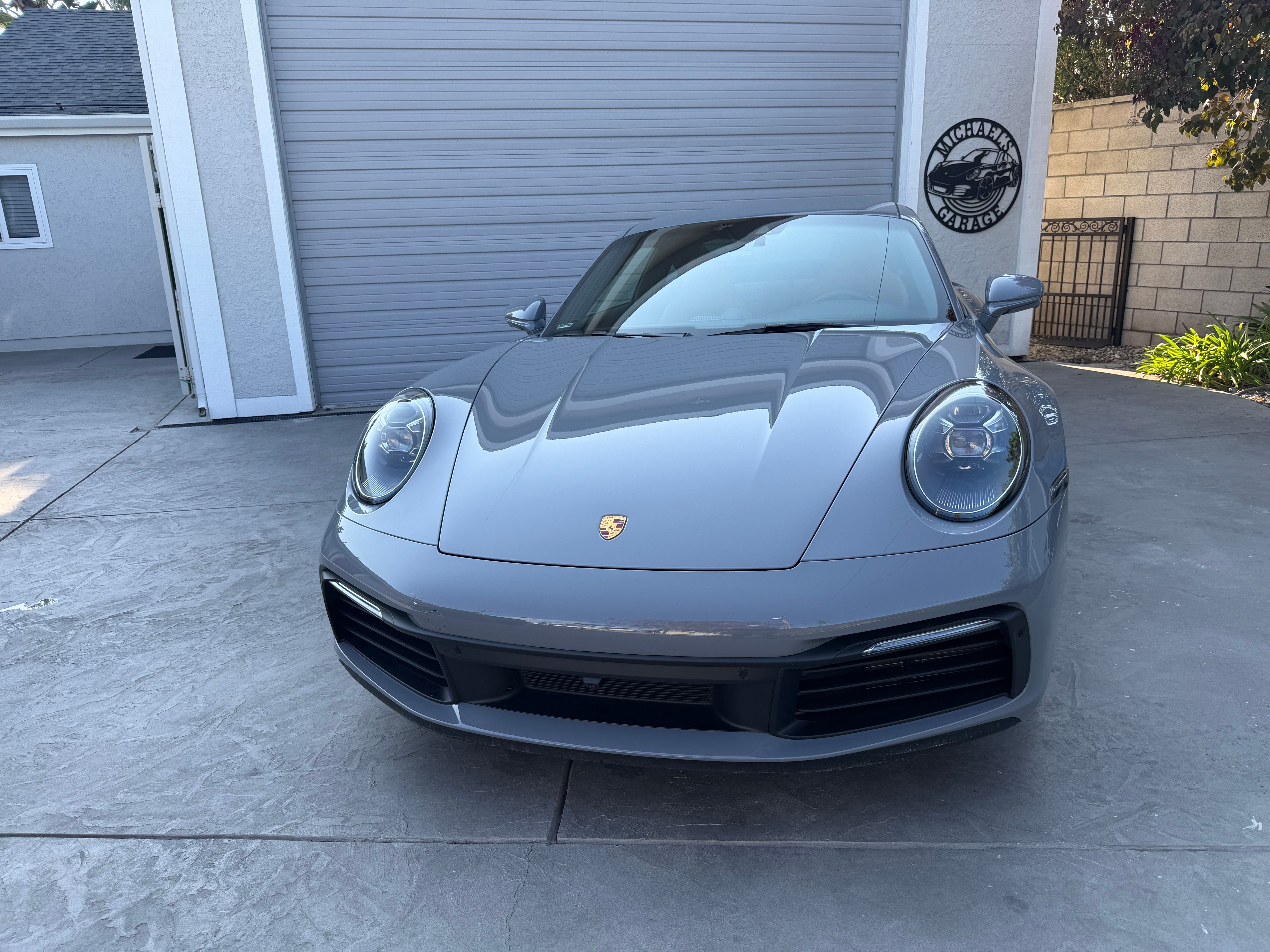 Used 2024 Porsche 911 Carrera S RWD image 18