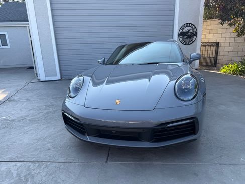 Used 2024 Porsche 911 Carrera S RWD image 18