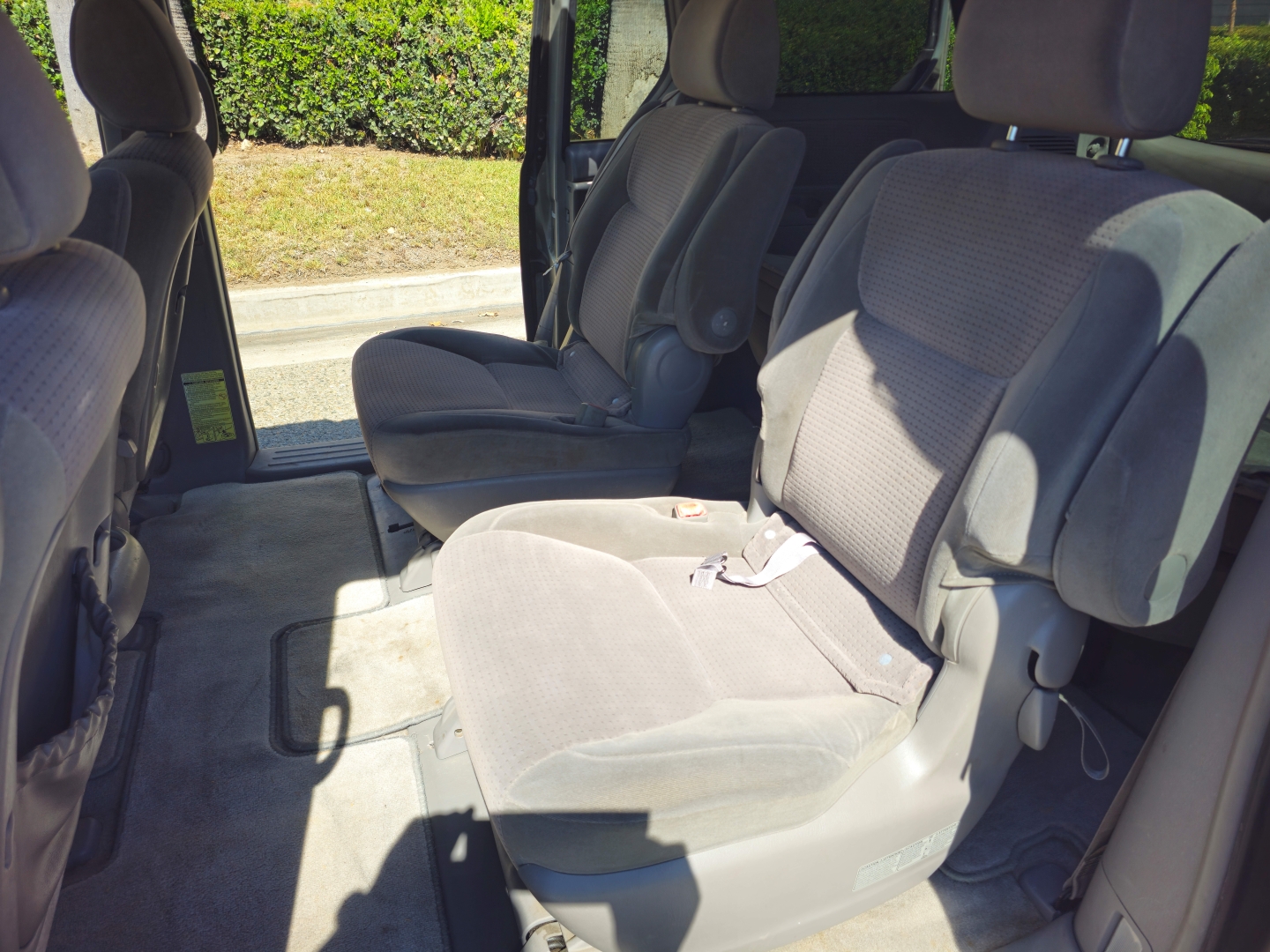 Used 2006 Toyota Sienna LE FWD image 12